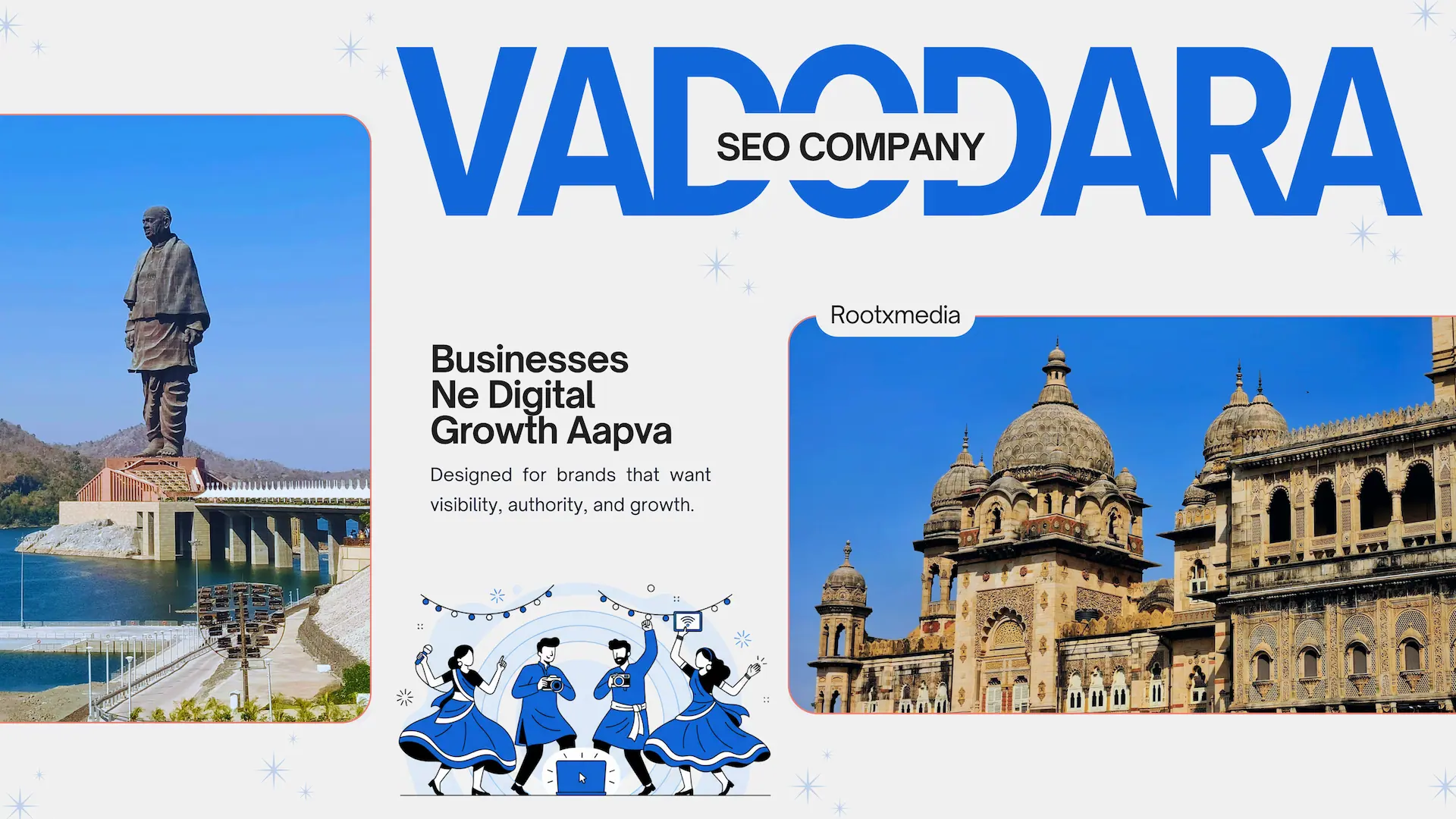 SEO Agency in Vadodara