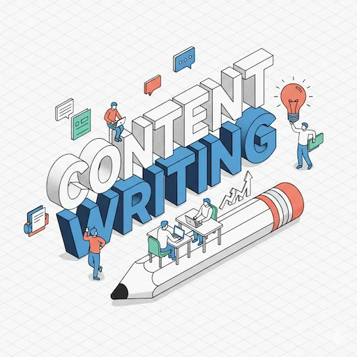 Content Writing