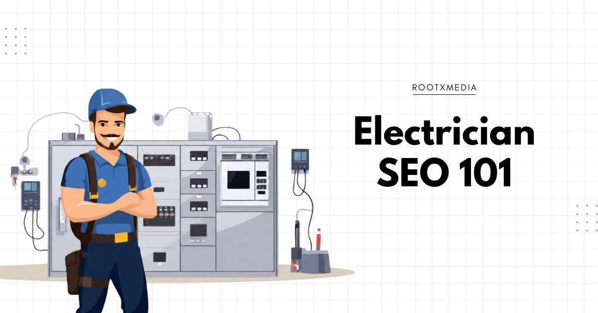 Electrician SEO