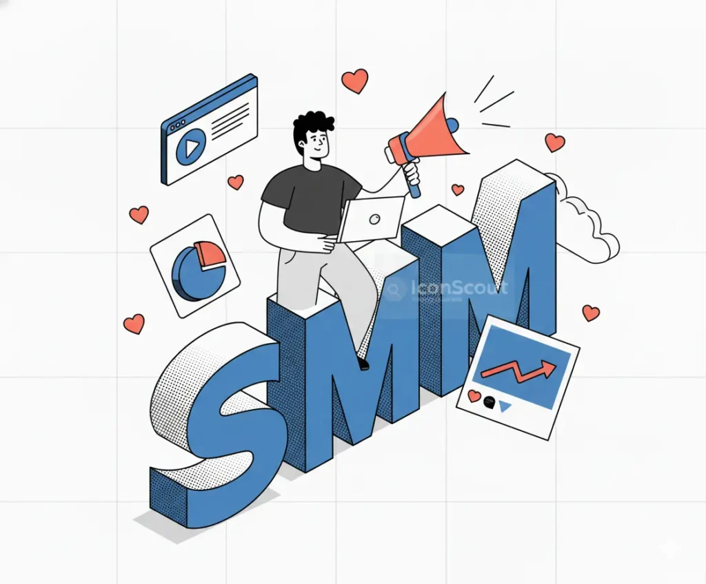SMM