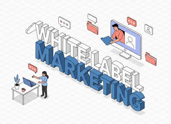 White Label Marketing