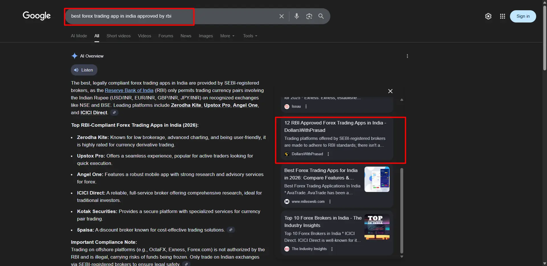 best-forex-trading-app-in-india-approved-by-rbi-seo results