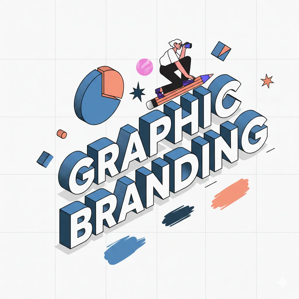 branding and graphic designing