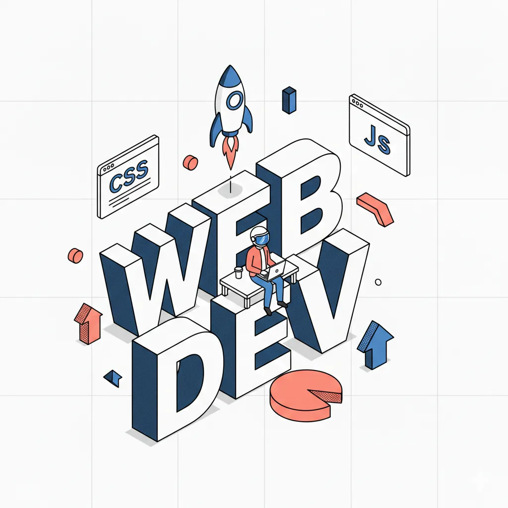 web design and development