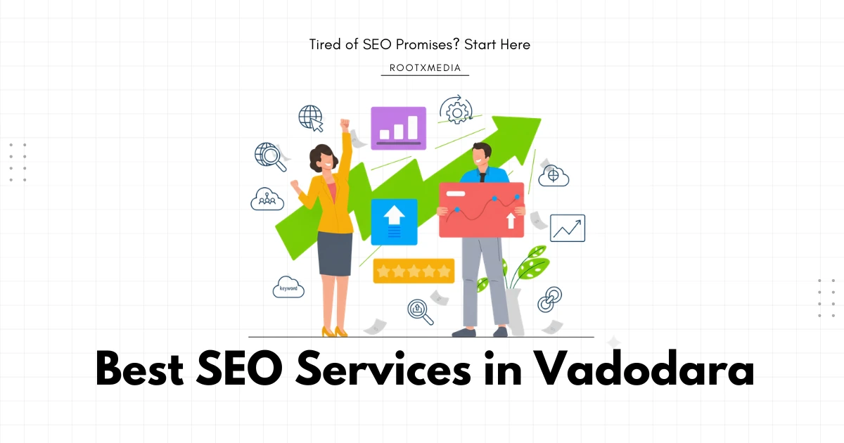 best seo services in vadodara