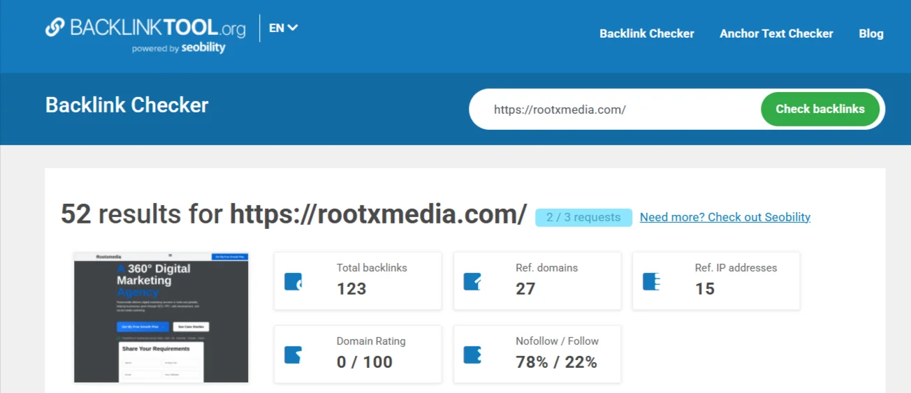 Free-Backlink-Tools backlinktool.org
