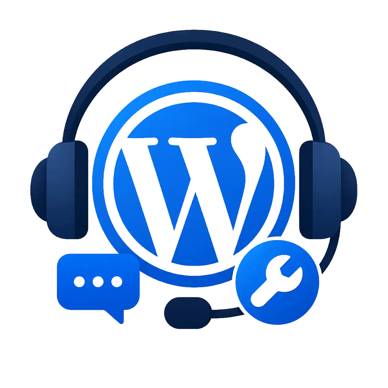 wordpress support